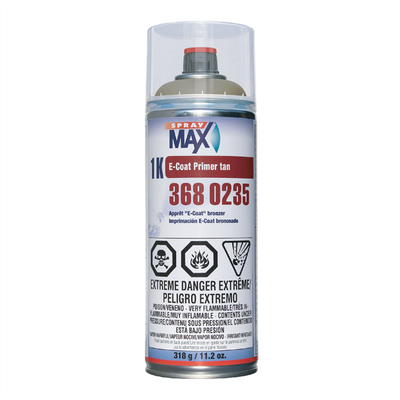 1K E-Coat Primer Field Drab