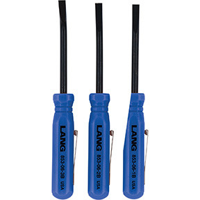 Blue 3pc Set All Three