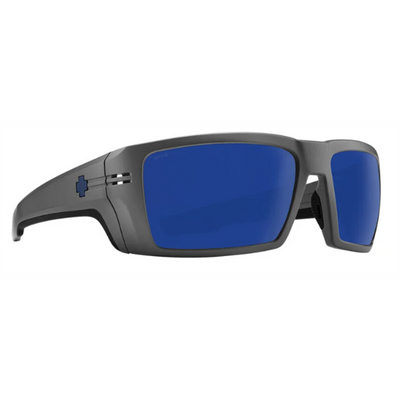 REBAR ANSI MATTE GUNMETA L HAPPY GRAY GREEN POLAR