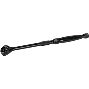 Extended Reach Swivel He ad Micro Ratchet