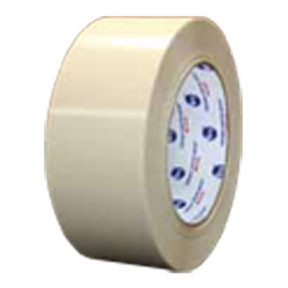 TAPE 2X60YD REMOVEABLE WHITE POLY 2MIL