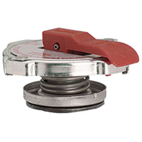 TESTER RADIATOR CAP 20LB LOCKING
