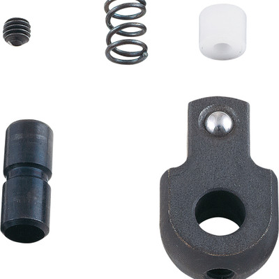 RATCHET 1/4IN DRIVE BREA KER BAR HEAD REPAIR KIT