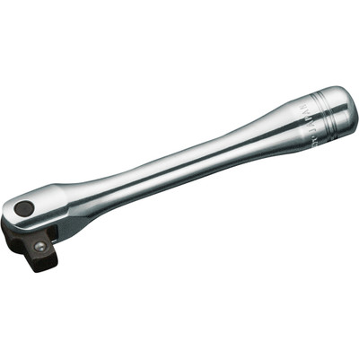 RATCHET 1/4IN DRIVE SHOR T BREAKER BAR