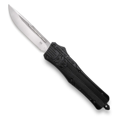 Medium CTK-1 Black Drop Not Serrated