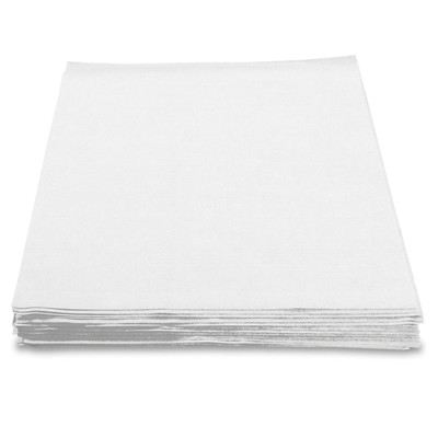 PREP WIPES WHITE 1000/ BOX