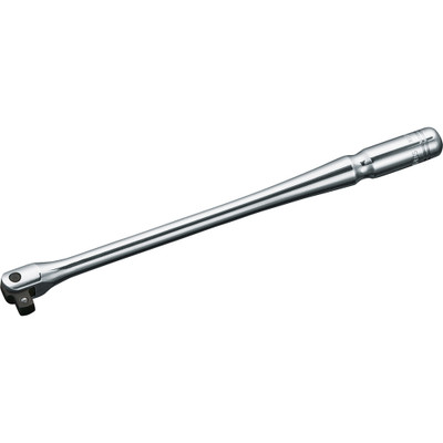 RATCHET 1/4IN DRIVE LONG BREAKER BAR