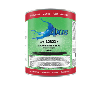 EPOX-PRIME & SEAL-BLACK