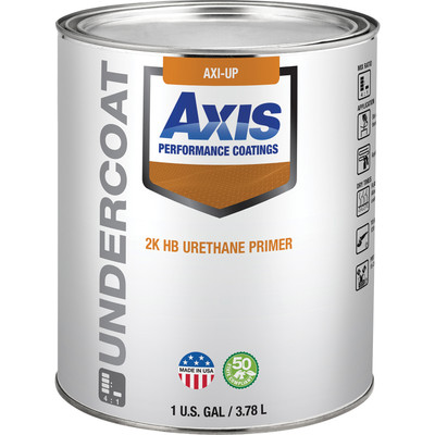 Premium 2K 2 1 Hb Gray G L - Low VOC