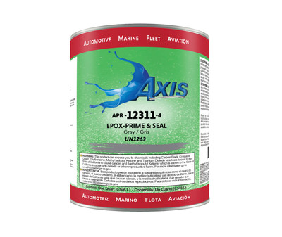EPOX-PRIME & SEAL-GRAY