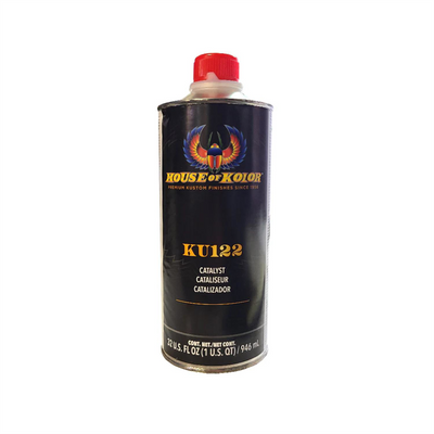 EXEMPT CATALYST FOR UC22