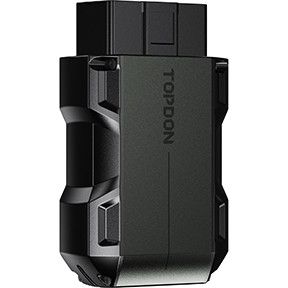 Pocket-Size Bluetooth Scan Tool w/Bi-Directional Controls