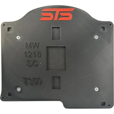 Milwaukee M12/M18 Combo Supercharger Magnetic Pl