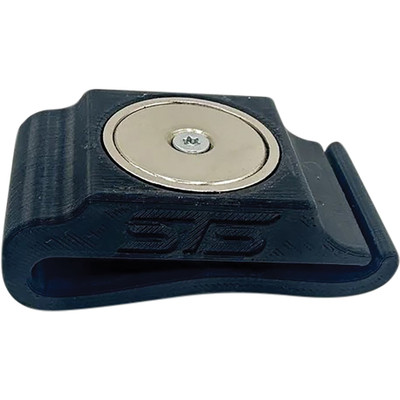 STS Magnetic Belt Clip