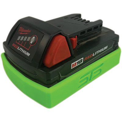 Flexible Milwaukee M18 1 5/20Ah NONE