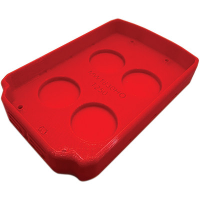 Flexible Milwaukee M18 H i Output 3 0Ah NONE