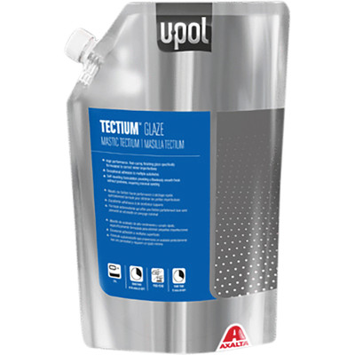 TECTIUM GLAZE 30OZ POUC H