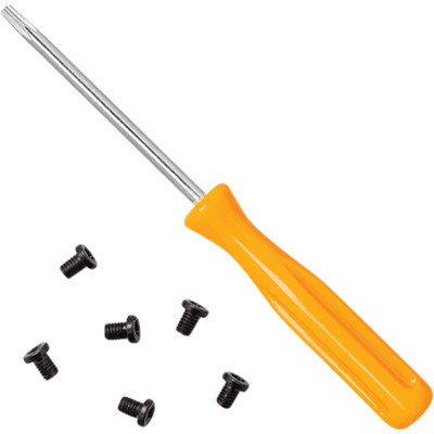 LARGE FS-3 SCREW KIT