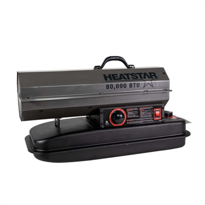 HEATER HS80KT FAK 2024