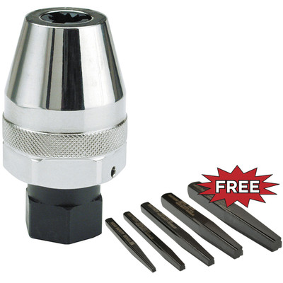 Stud & Screw Extractor P romo