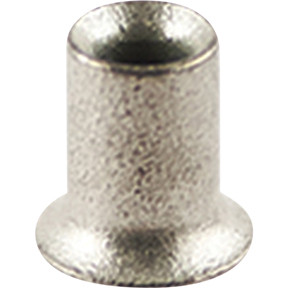 Dent Fix Equipment DTF-DF-SPR58 Self-Piercing Rivet (DF-SPR58) 5.3x8.0mm.  Quantity of 100.  Certain manufacturers require OEM rivets for repair. Please follow all OEM recommended parts & procedures before use.