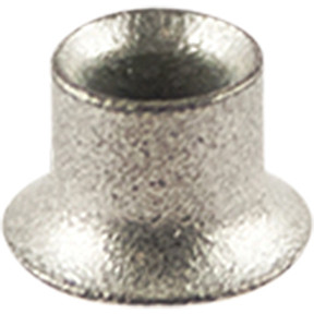 Dent Fix Equipment DTF-DF-SPR55 Self-Piercing Rivet (DF-SPR55) 5.3x5.0mm.  Quantity of 100.  Certain manufacturers require OEM rivets for repair. Please follow all OEM recommended parts & procedures before use.