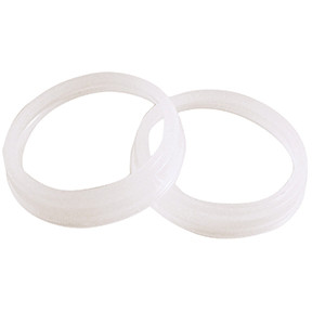 Dentec DNT-14881 Retainer ring allows user to attach a Dentec Safety N, R or P prefilter to all cartridges depending on hazard.