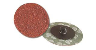 Performance 1 BAR-240024 ABRASIVE DISC 2IN TYPE R A/O 24G 50/BX