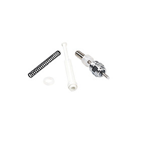 DeVilbiss DEV-702732 Replacement air valve assembly for TEKNA Spray Guns