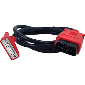 AUTEL AUL-MAIN-CABLE AUTEL MAIN OBDII CABLE