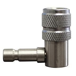 ATD Tools ATD-3308 For use with all ATD coolant pressure test kits  Great for limited access to overflow tank