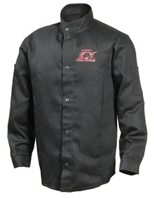 Steiner STI-1160-M MD 30" WELD-LITE SPS JACKET
