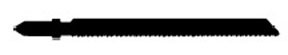 Bosch Power Tools BPT-T-101-BR JIG SAW BLADE 4X10TBOSCH T SHK HCS 5/PK