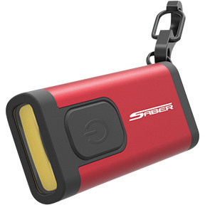 ATD Tools ATD-80302 60 lumen COB LED delivers a wider and brighter lighting area  Impact-resistant, lightweight aluminum housing resists rust and corrosion  Constant current design delivers rated light output throughout battery charge cycle 