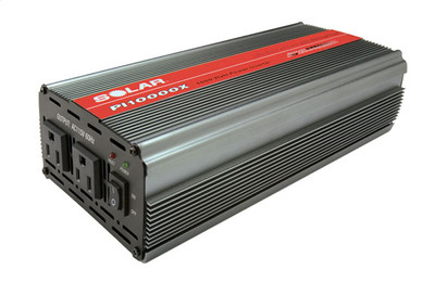 SOLAR SOL-PI-10000X 10000W POWER INVERTER 2-OUTLET