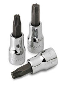 SK Hand Tool SKT-45560 CHRM 1/2DR TRX T50