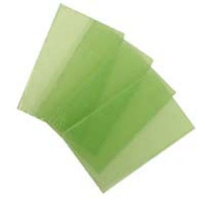 ALC Sandblasting ALC-40025 Replacement Lens, 5 x 6