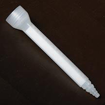 Nestor Sales AIM-35005-06 6 Static mixer square for 400ml cartridges