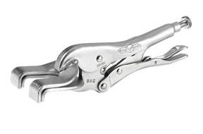 Vise Grip VSG-9AC LOCKING PANEL CLAMP