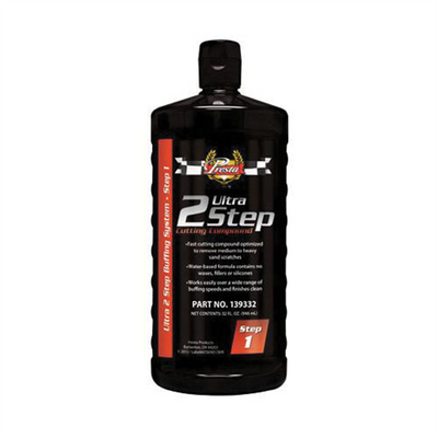 Presta PST-139332 ULTRA 2STEP COMPOUND 32 OZ. ()