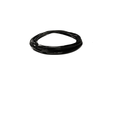 BLACK DOOR EDGE MOLDING