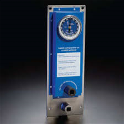 3/4" FEMALE TORQUE COMPARATOR