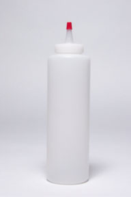 Hi-Tech Industries HIT-PAB-02 KETCHUP BOTTLE/LID