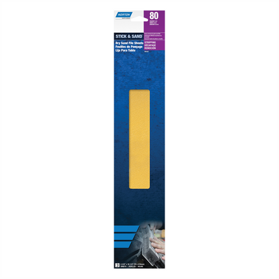 Norton NTN-00322 2-3/4" X 16-1/2" PSA LB