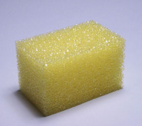 Hi-Tech Industries HIT-HT-1261 Do-All Scrubber