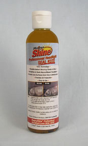 Hi-Tech Industries HIT-HRSK4 Headlight Seal Kote44 4oz