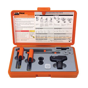 ANGLO AMERICAN NES-NES1015 INT/EXT THREAD REPAIR SET