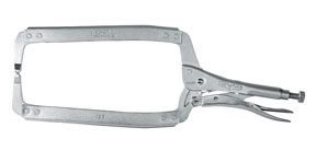 Vise Grip VSG-18R IRWIN VISE-GRIP 18" C CLAMP ()