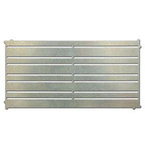 Mechanic's Time Savers MTS-12X6 Magna-Panel Tool Organizer - 12 x 6 In