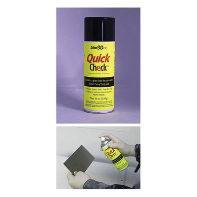 LIKE 90 LIK-10030 QUICK CHECK COLR MATCH CLEAR ()